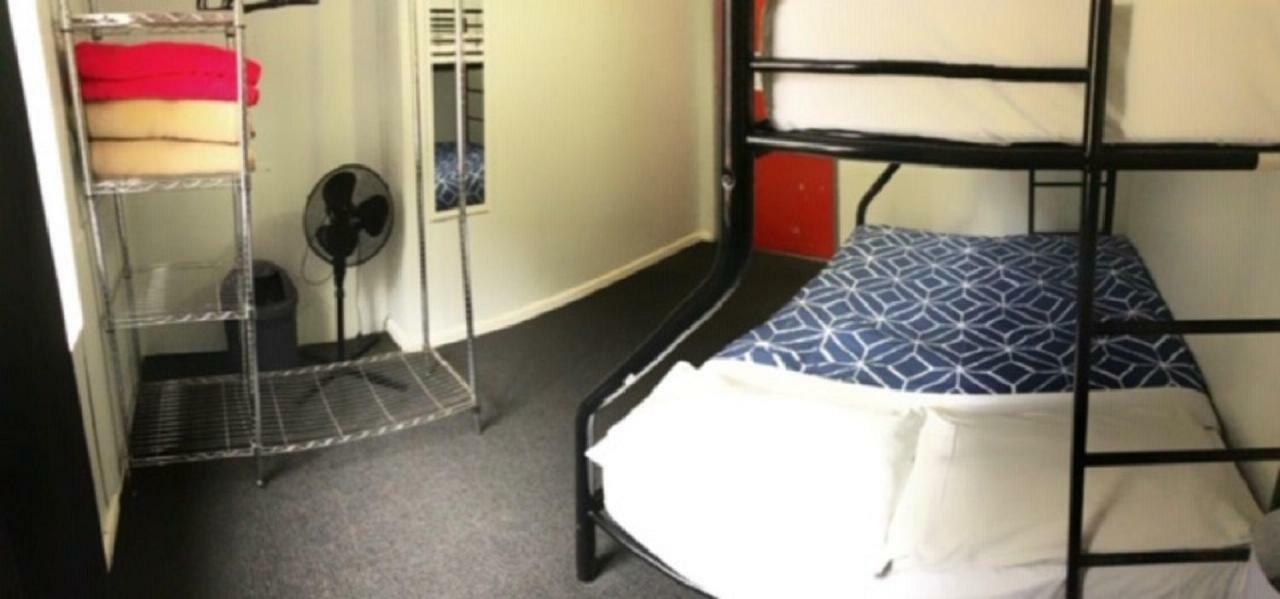 Backpackers Ostello *