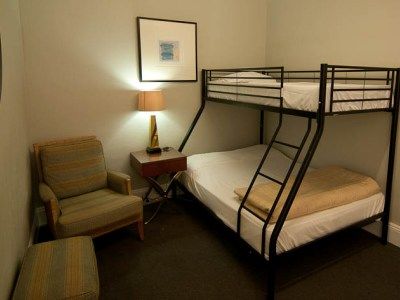 Ostello Backpackers Sydney