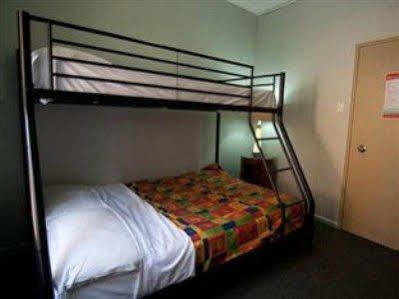 Ostello Backpackers